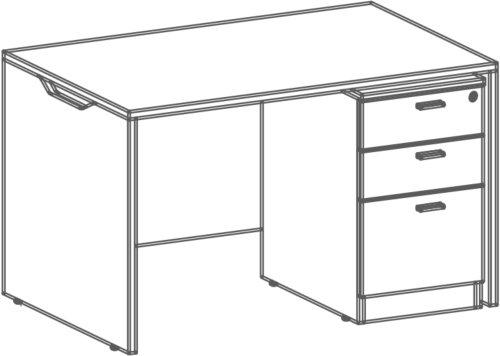 Office Desk